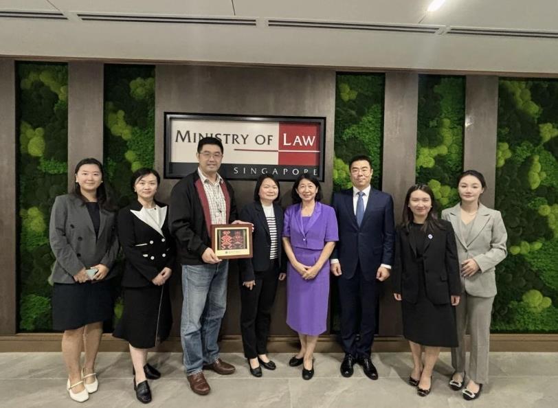 最高法发布保障和规范律师参与诉讼典型案例