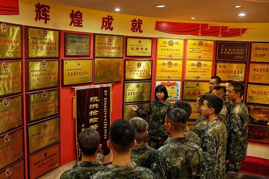 又是一年清明时。