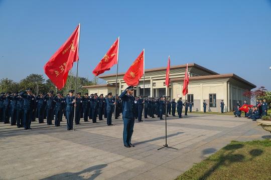清明节当天