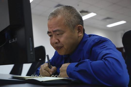 我虽然正式退休