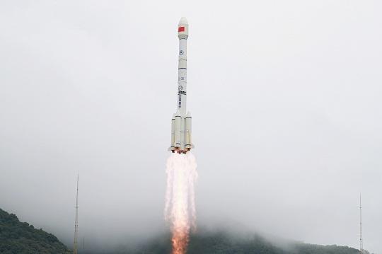 卫星单机和关键元器件100%自主可控