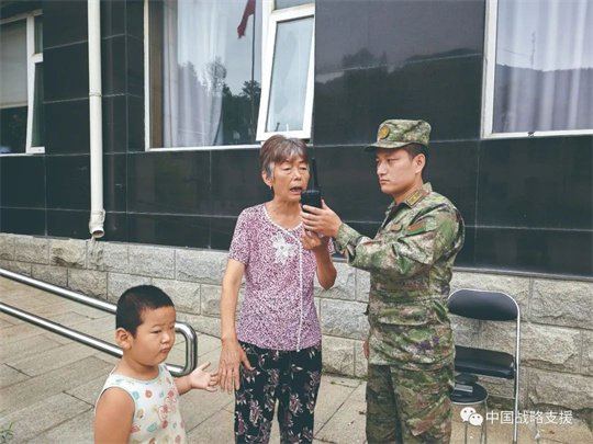 延伸阅读用生命守护人民群众生命财产安