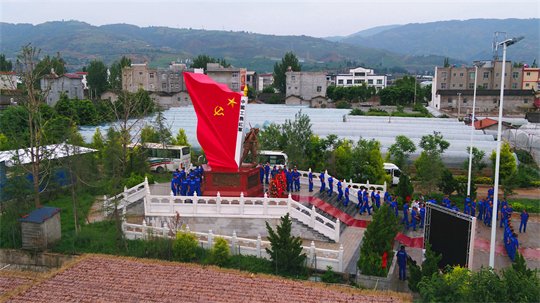 西昌卫星发射中心圆满完成自2018年