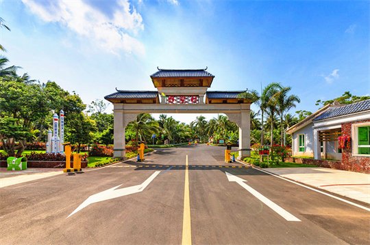 火箭与人潮