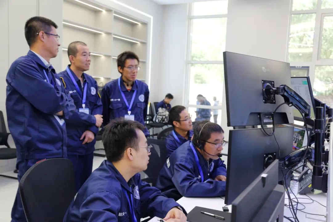 支撑威廉线上登录官方网站航天重大工程
