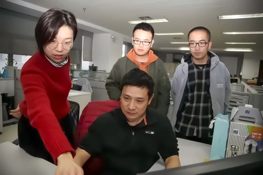 开启了月背采样的新篇章