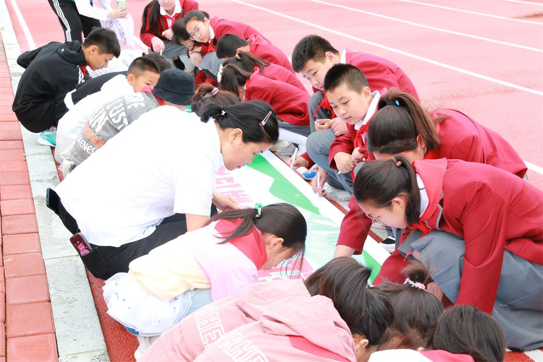 辅导员代表
