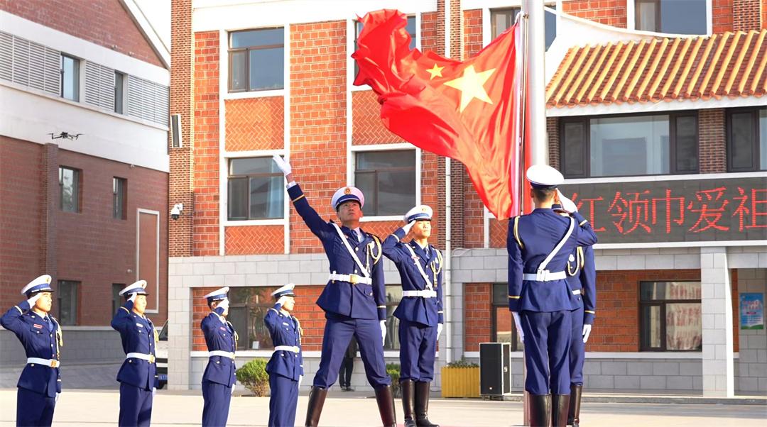 延伸阅读遨游太空的五星红旗在闽宁镇第