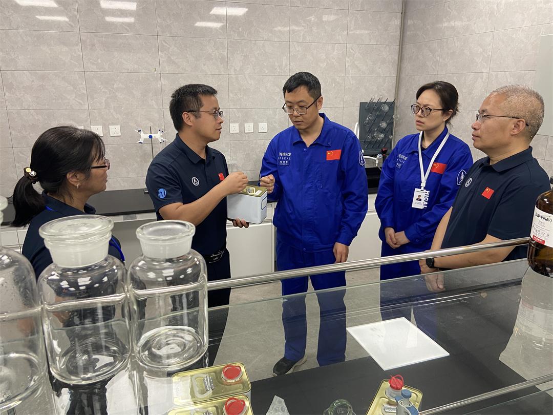 延伸阅读这也是长征系列运载火箭首次使