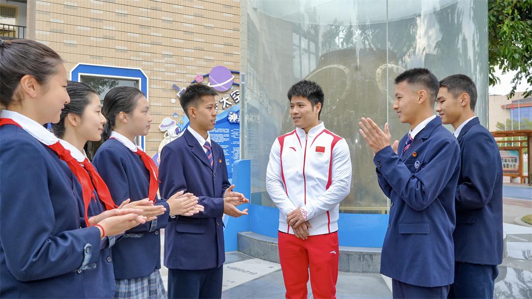 共青团省委少年部