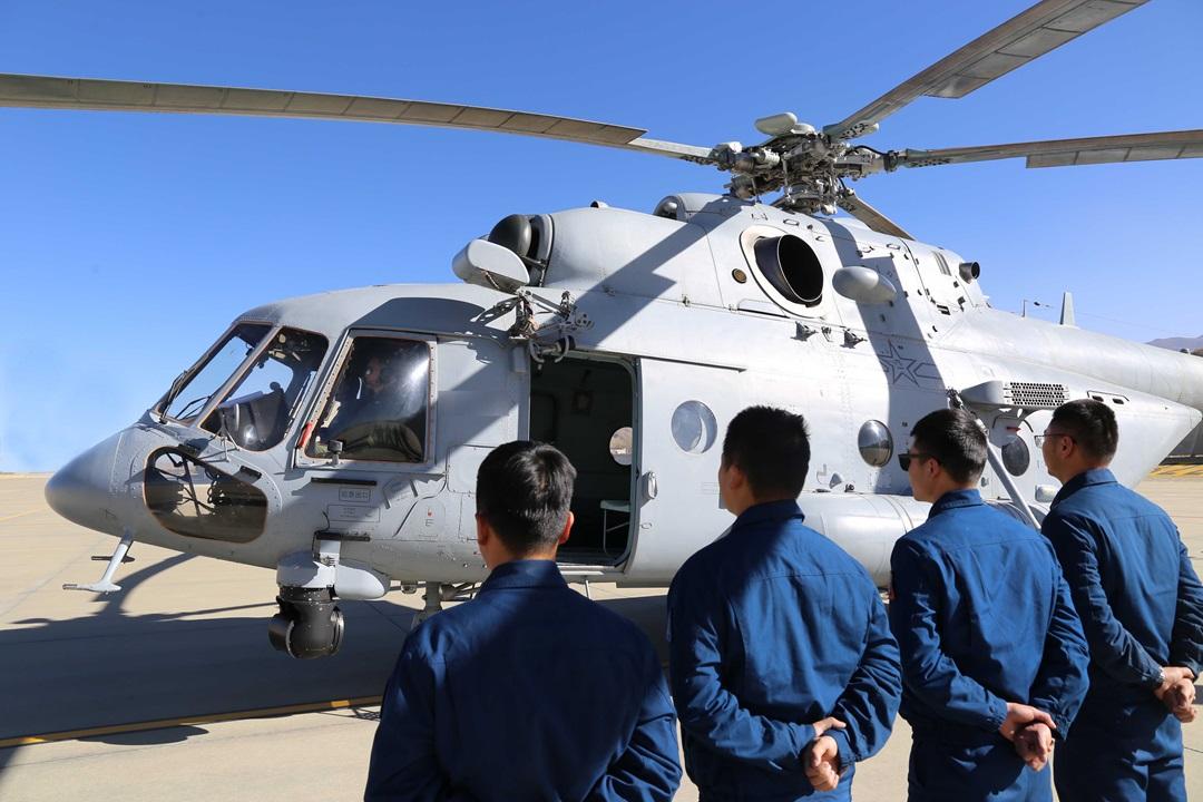 民航班机正常起降……1月10日