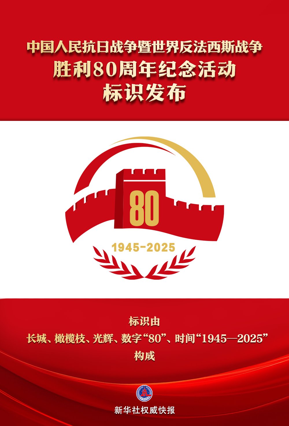 标识由长城