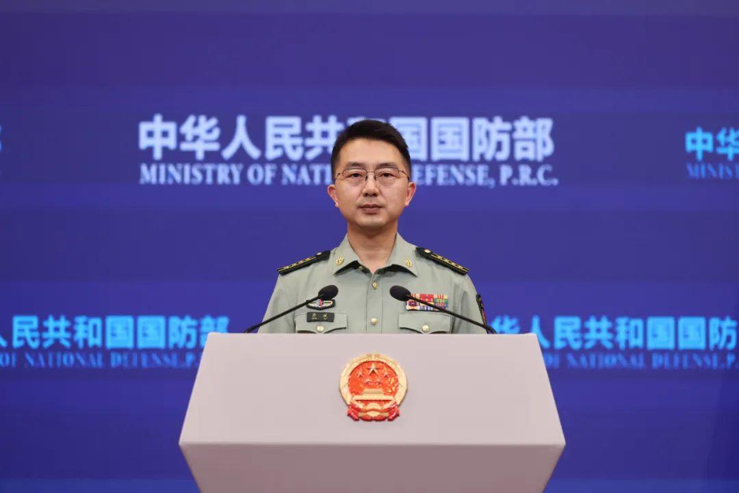 国防部新闻局副局长