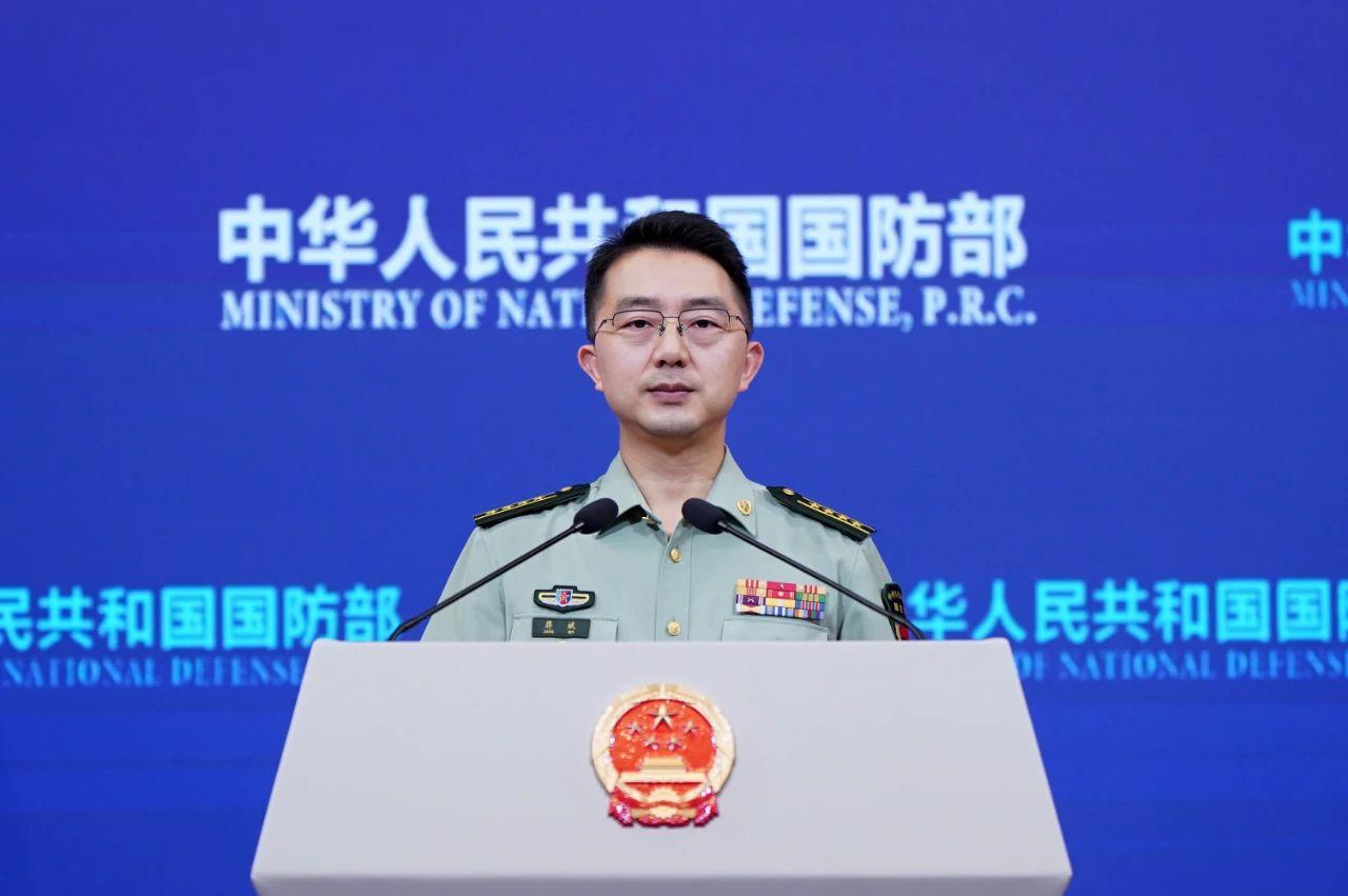 国防部新闻局副局长