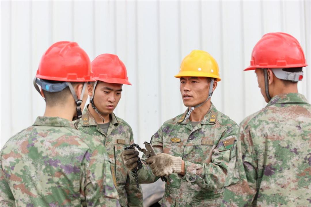 都会大喊一声“战斗吧
