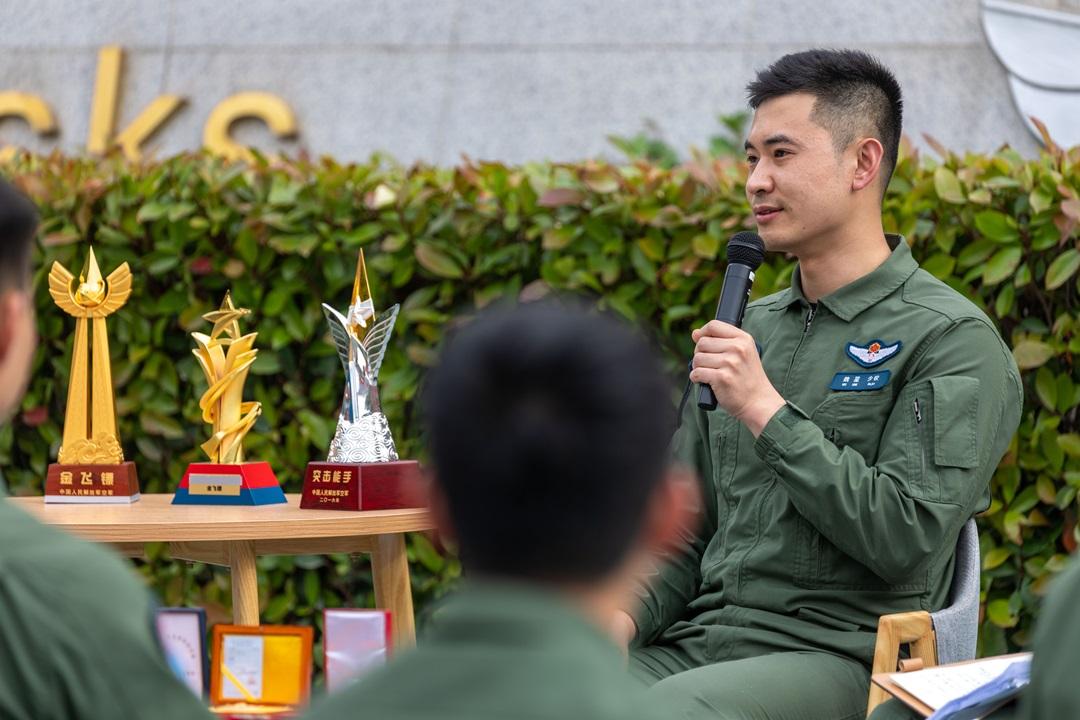 延伸阅读只要平时训练水平过硬