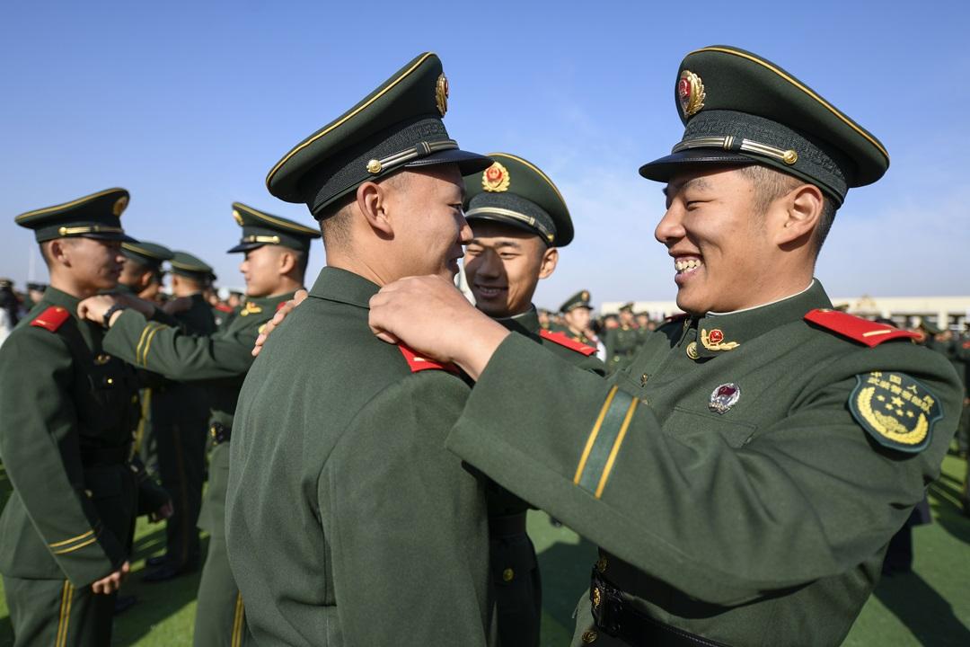 对照阅读