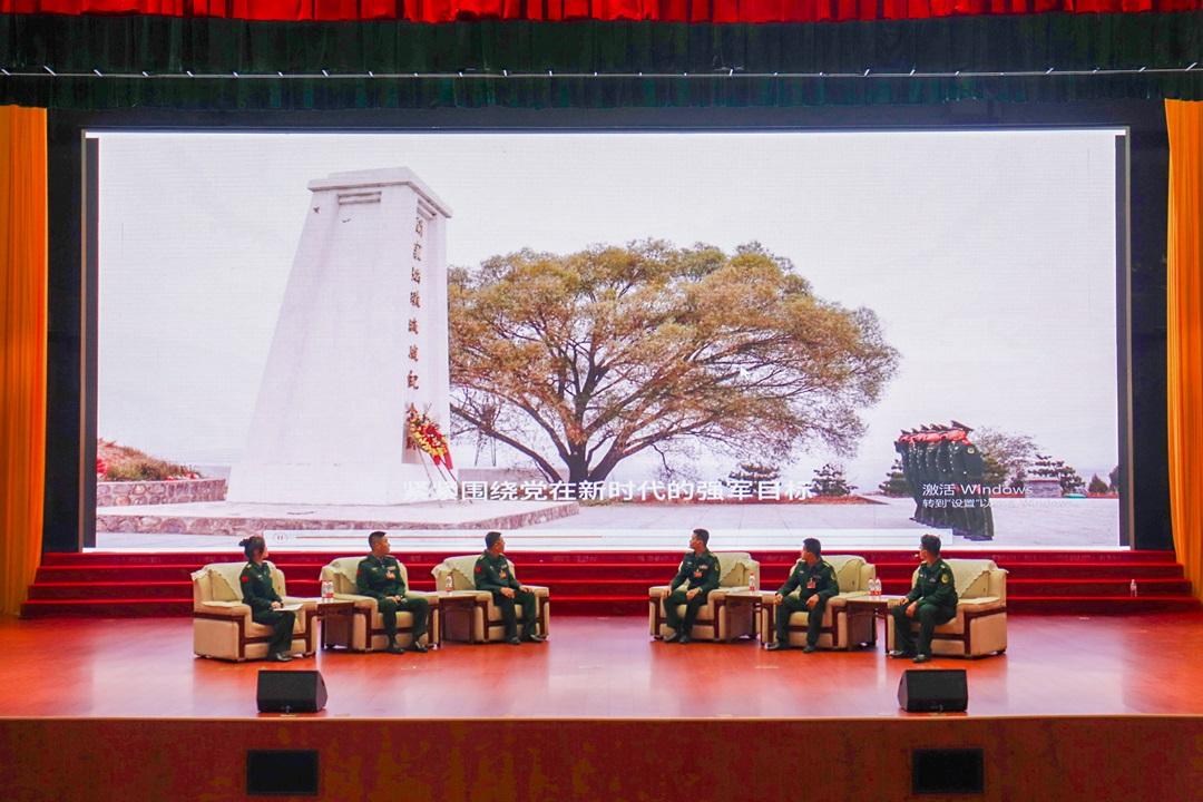 人员管理之困的访谈式教学正式拉开帷幕