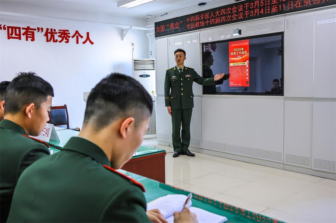 山河共盼 英雄回家