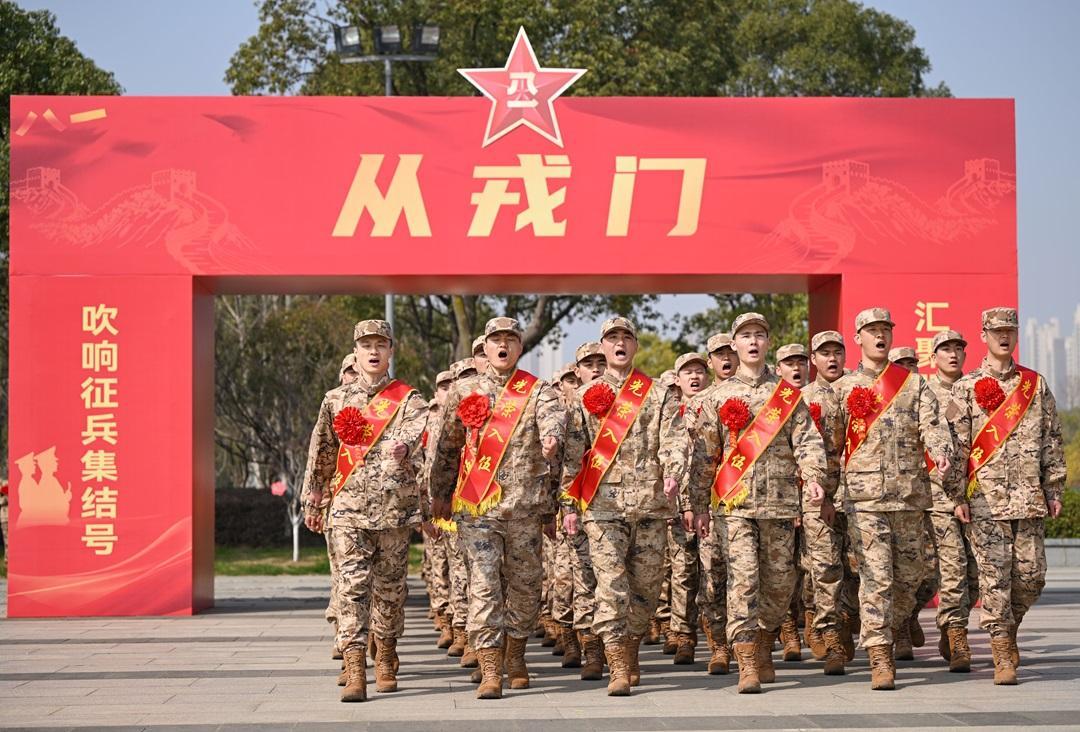 中国海警首部形象宣传片《执法于海》公