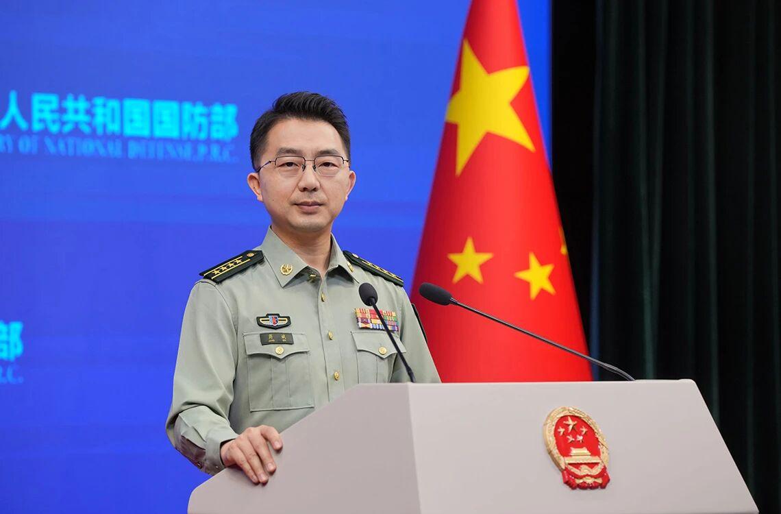 青衿壮志赴疆场 忠魂铁骨护山河