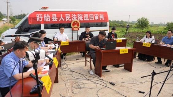 深层次融合”军地检察协作的“江苏模式