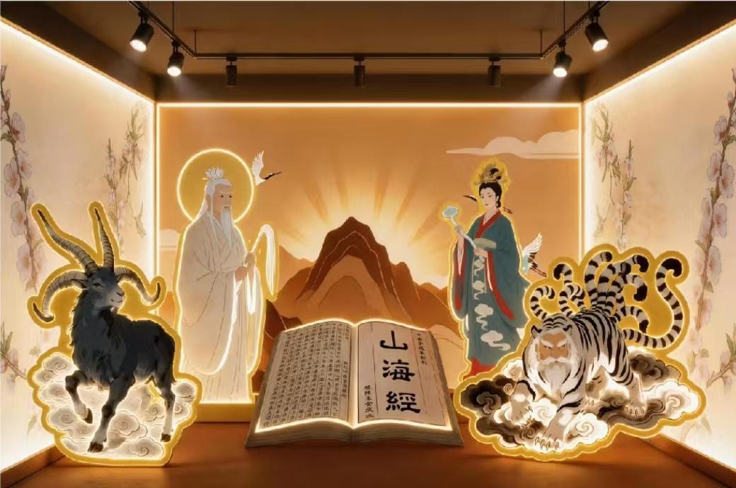 昆仑蕴灵韵