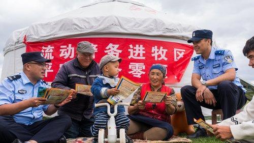 延伸阅读程晓梦 摄