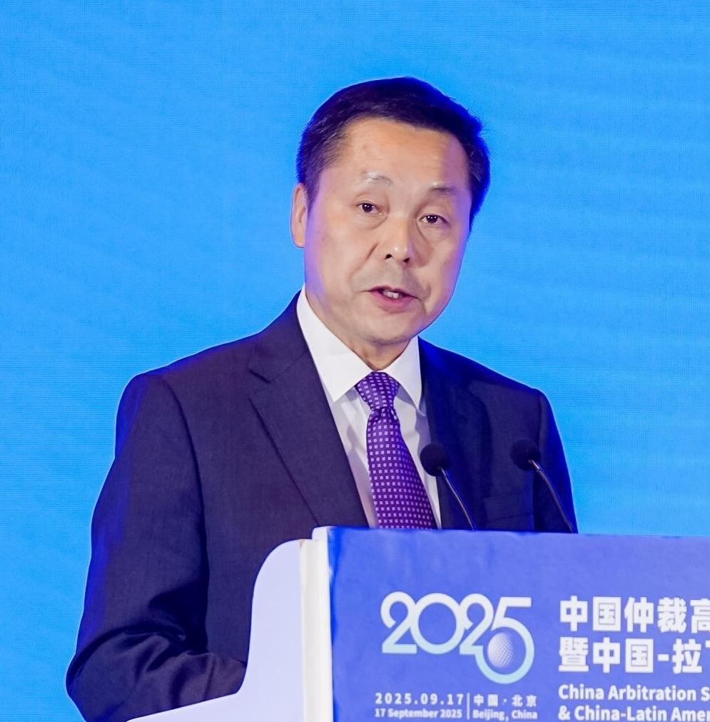 人工智能介入仲裁