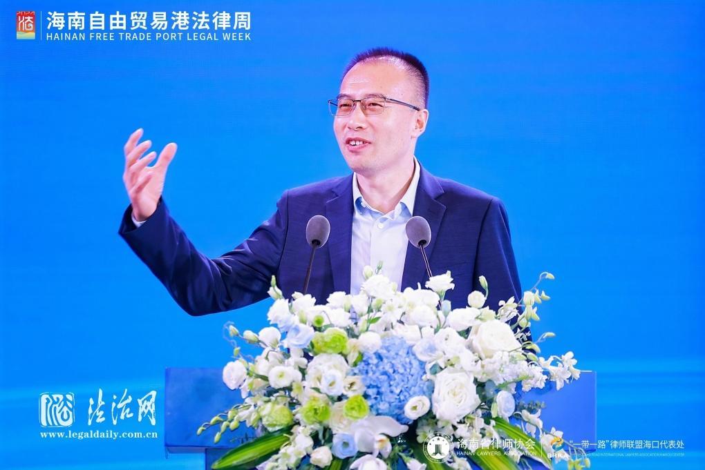 创新融合 共享未来