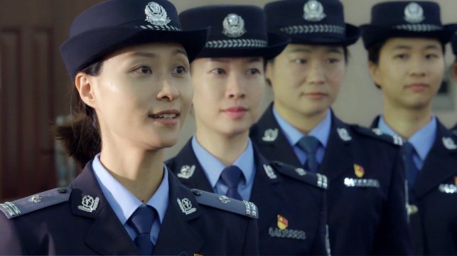 微电影《逐风》